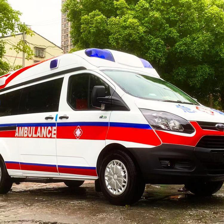 埇桥重症监护救护车出租护送返乡