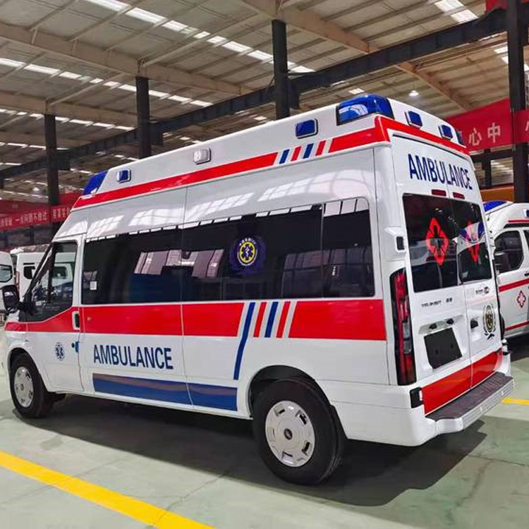 埇桥救护车出租 —— 专业、安全、高效的城市急救服务