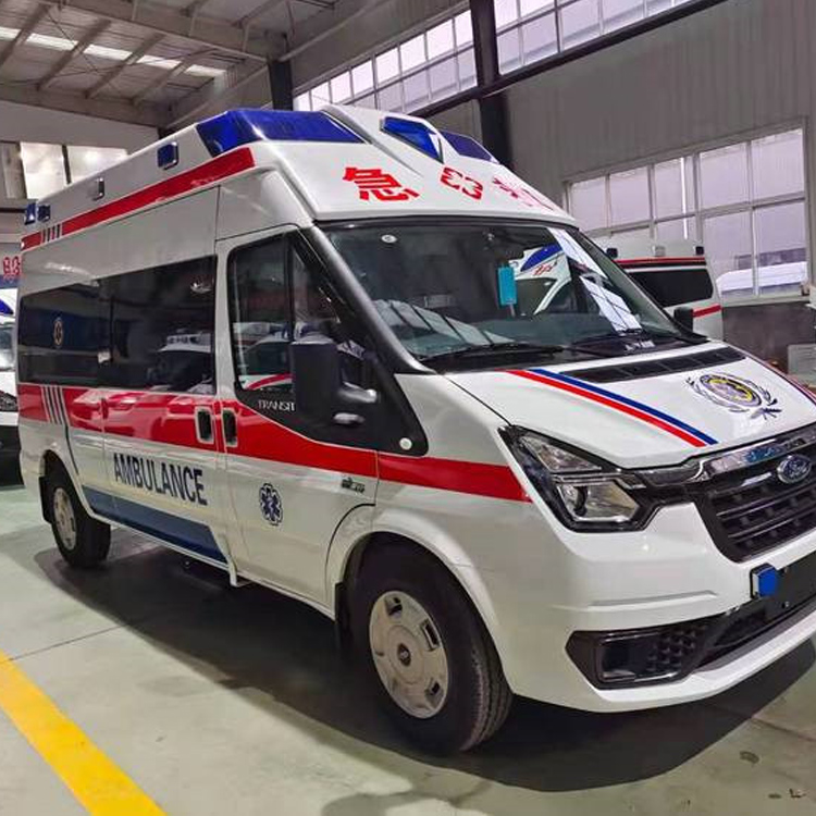 埇桥演唱会救护车出租保障现场