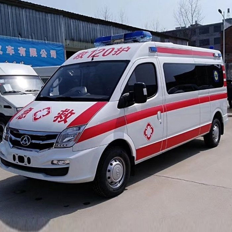 埇桥马拉松租赁救护车活动保障